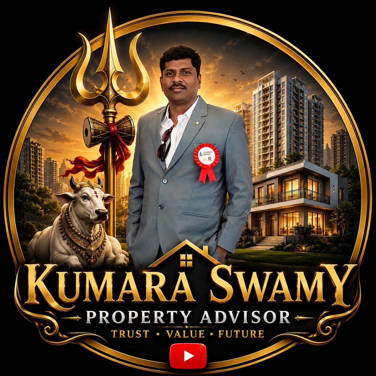 Kumara Swamy Property Advisor